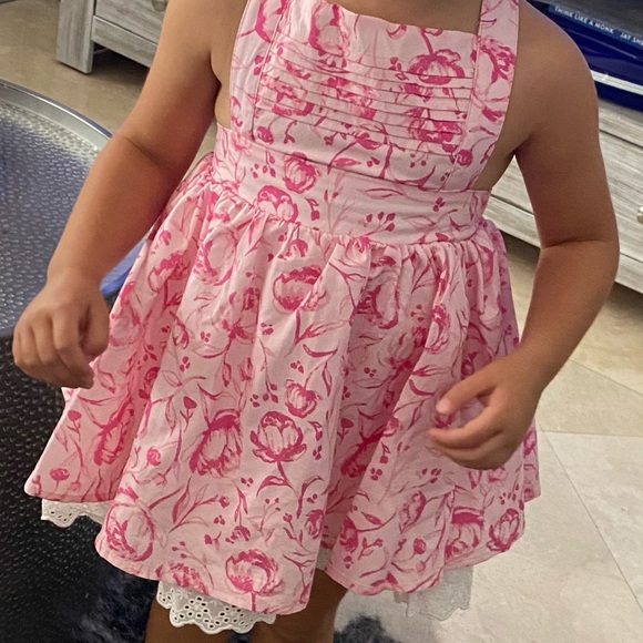 Sweethoney Dress - Picture 4 of 5